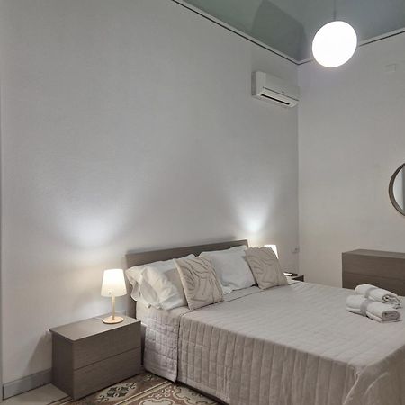 La Mattanza Appartement Trapani Buitenkant foto
