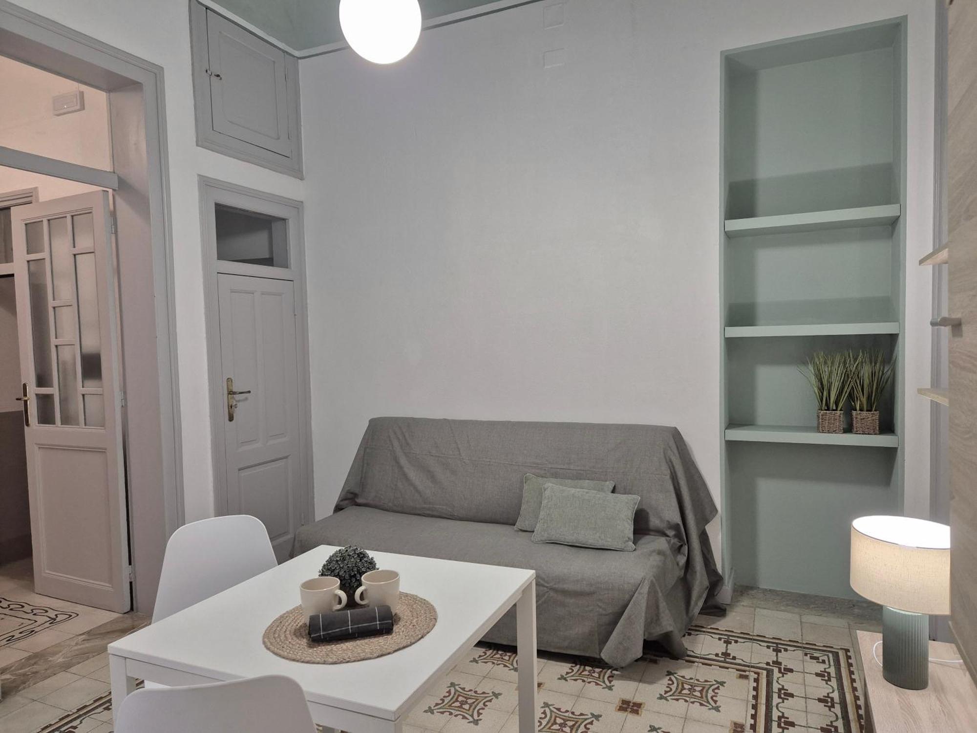 La Mattanza Appartement Trapani Buitenkant foto