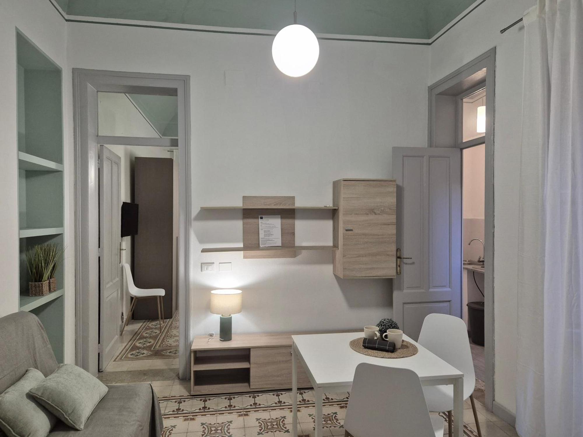 La Mattanza Appartement Trapani Buitenkant foto